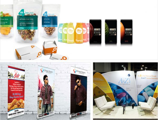 Arrow Digital Pvt. Ltd. distributes a range of materials and equipment’s for the digital printing and cutting markets.
