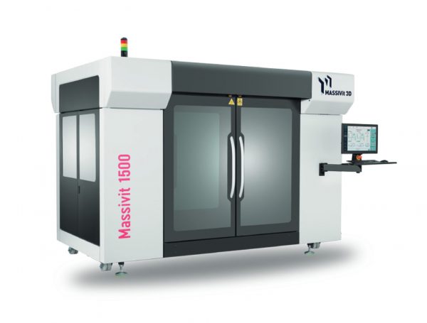 Unlimited Possibilities in 3D-Printed Window Displays