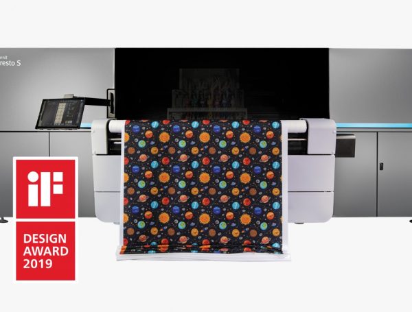 Kornit Presto – The Only Single Step Solution for DTF Printing