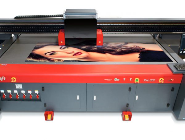 UV printing : Better Option for Rigid Substrates