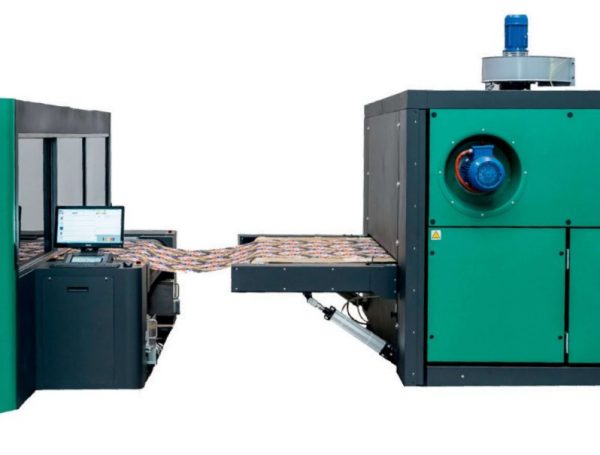 EFI Reggiani : The Sustainable Process for Printing – Vogue