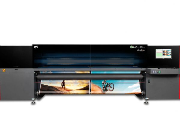 Applications that AMAZE with EFI Wide Format Printers