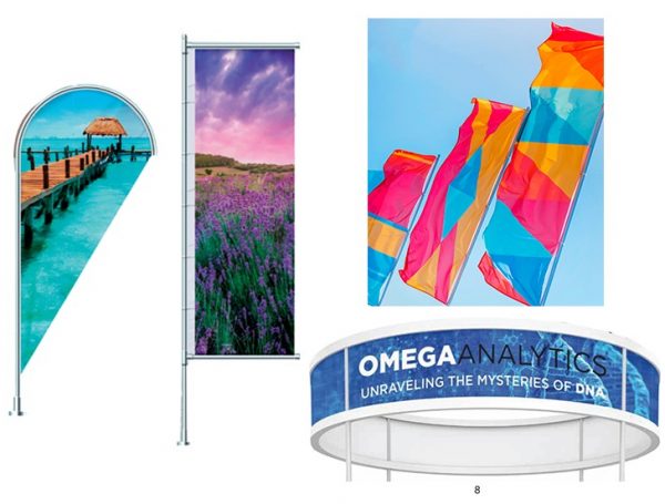 Which Soft Signage Printer Will Suit Your Expectations?