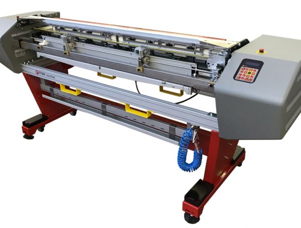 Best Wall Paper Finisher- FOTOBA XLD 170