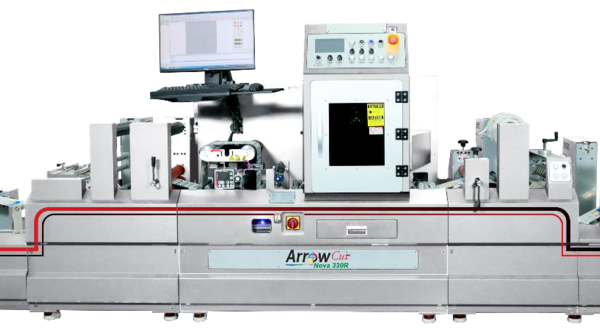 Why Finisher is Important in Labels & Packaging?