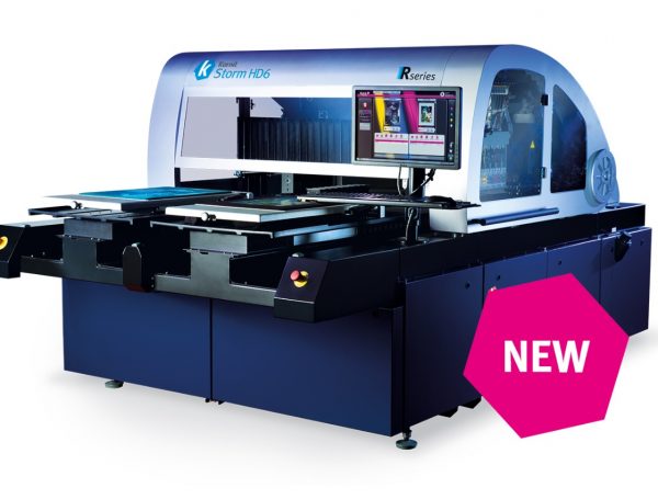 Buy Responsibly, Print Responsibly with Kornit