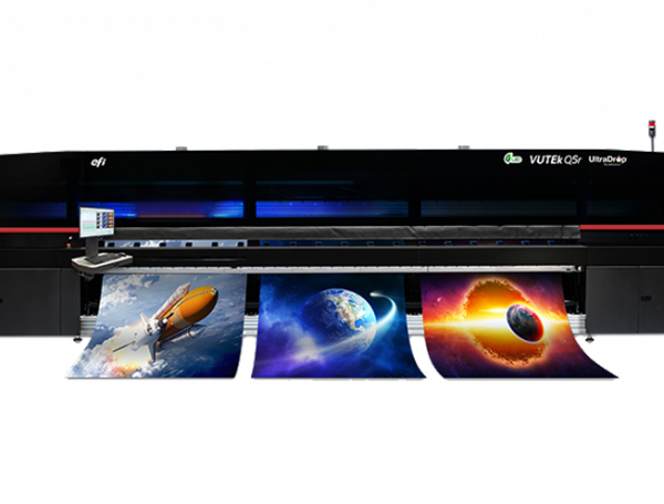 Why do you need EFI Roll 2 Roll Printers for Special Applications?