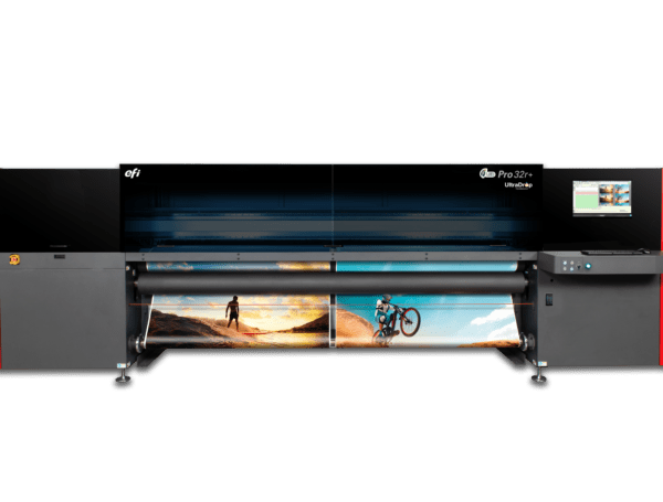 Advantages of UV Roll to Roll Printing Machine
