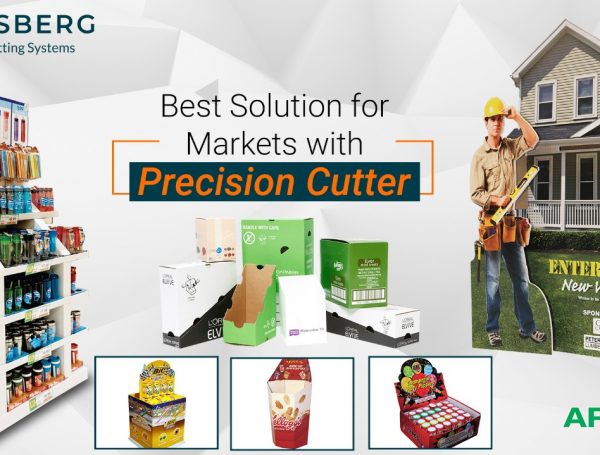 Best Solution for Markets with Precision Cutter