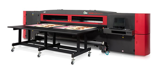 Vutek Lx3 rpo